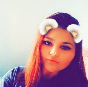 Meet your Posher, Carter